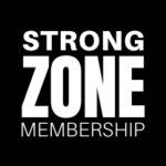 Group logo of STRONG ZONE Members